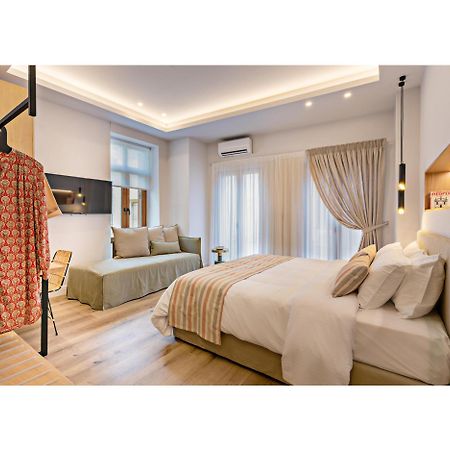 Oniro Suites Rethymno  Екстер'єр фото