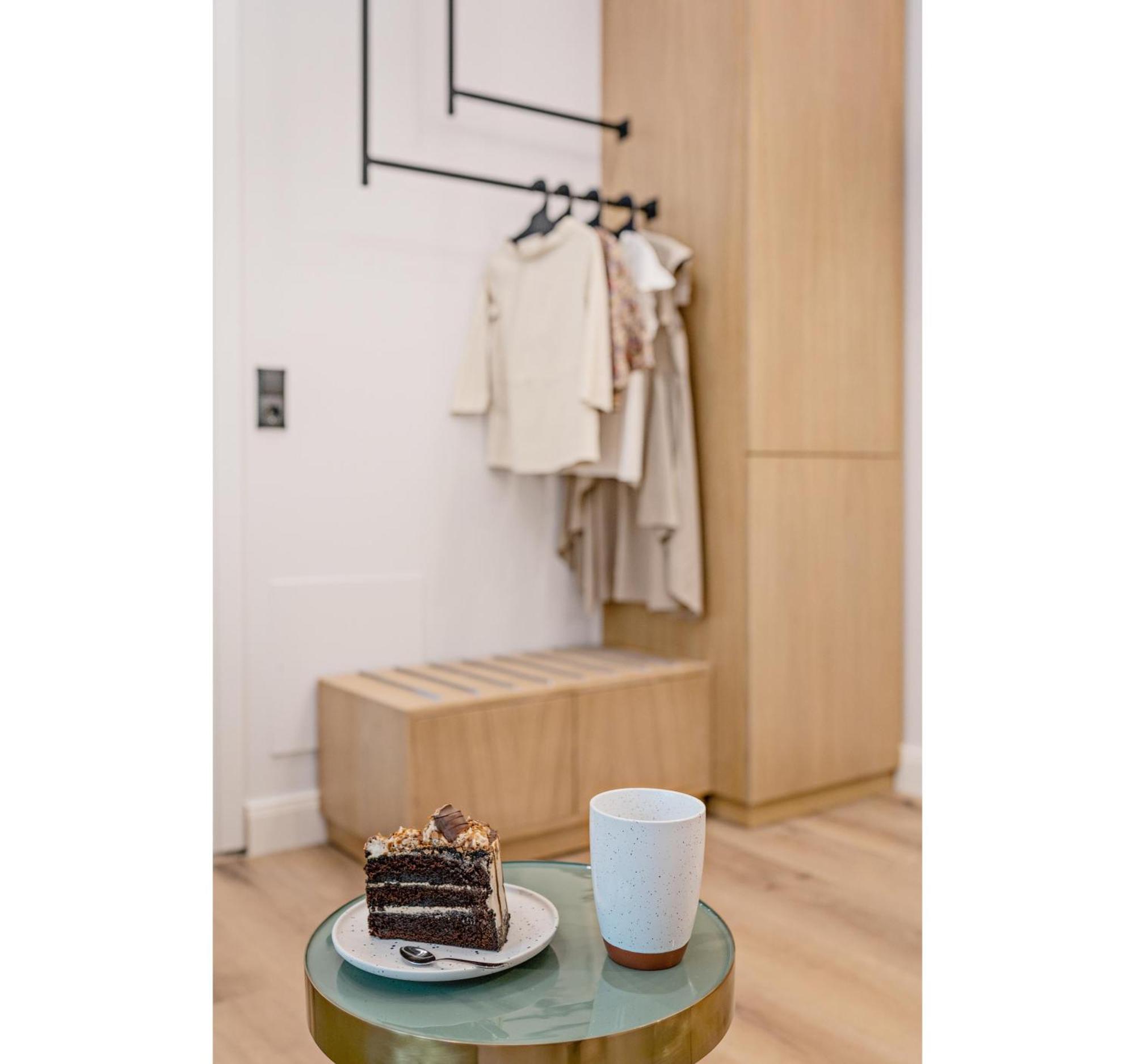 Oniro Suites Rethymno  Екстер'єр фото