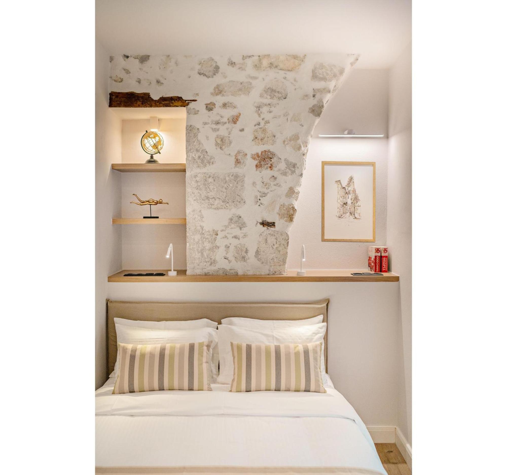 Oniro Suites Rethymno  Екстер'єр фото