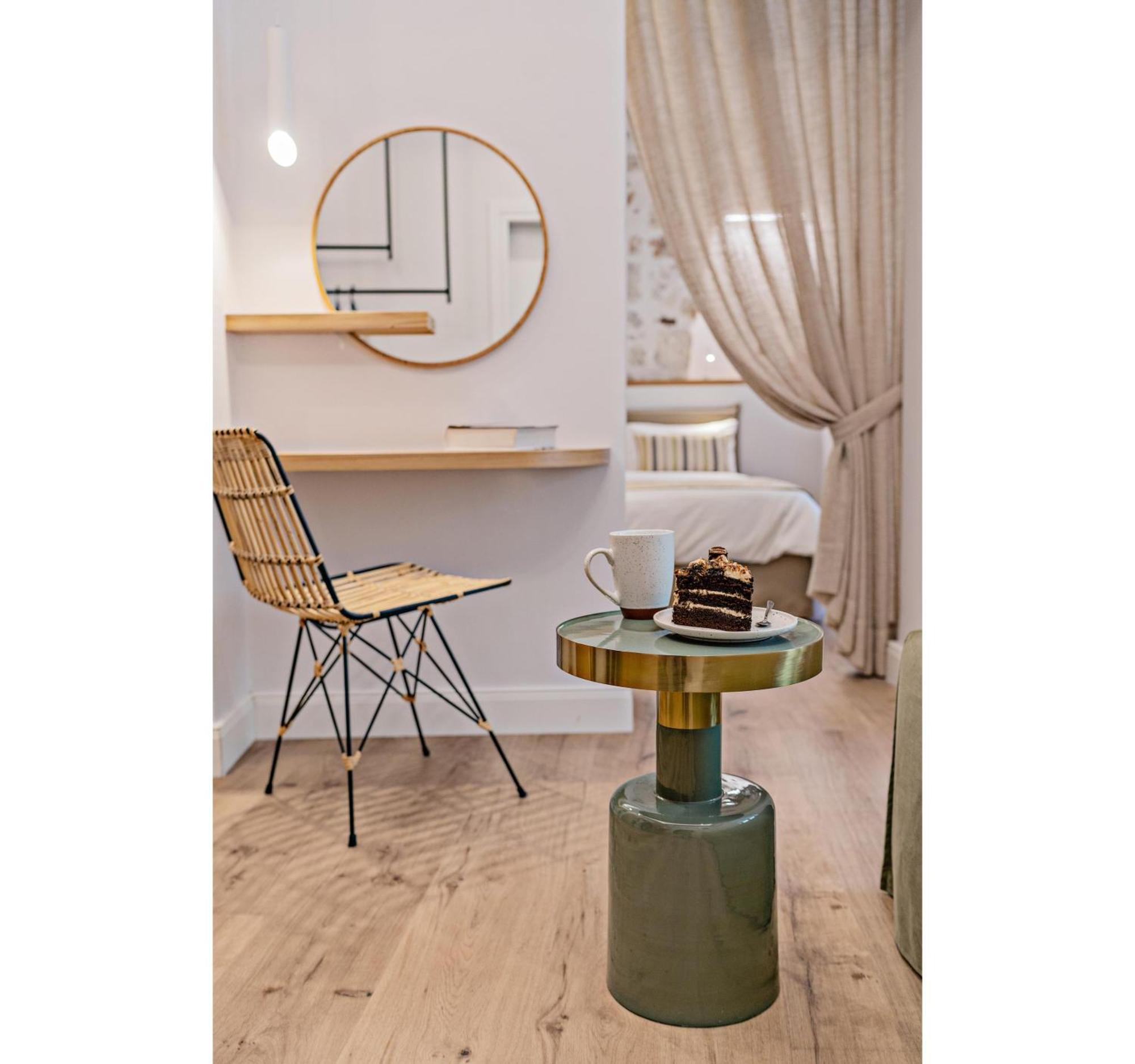 Oniro Suites Rethymno  Екстер'єр фото
