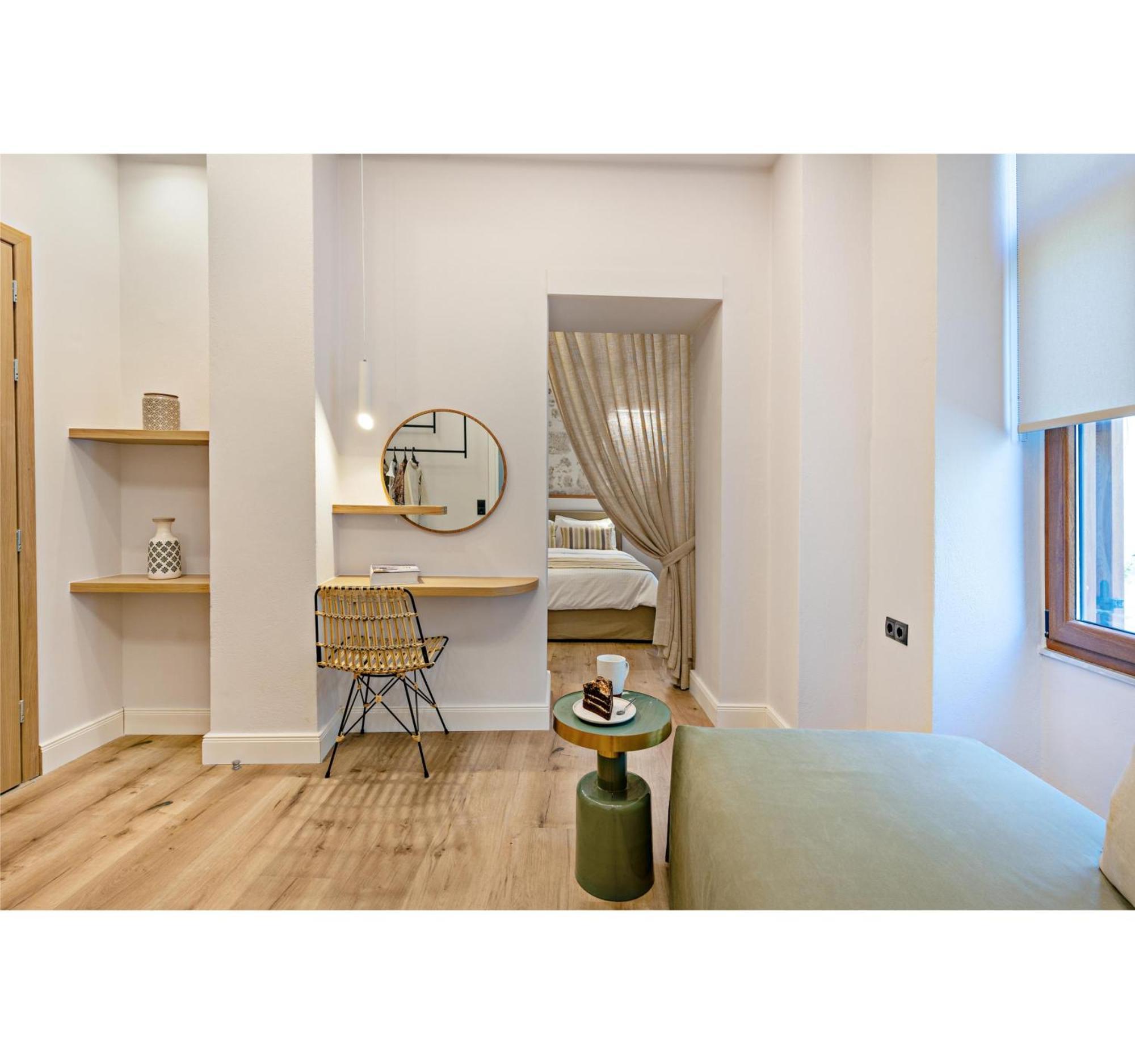 Oniro Suites Rethymno  Екстер'єр фото