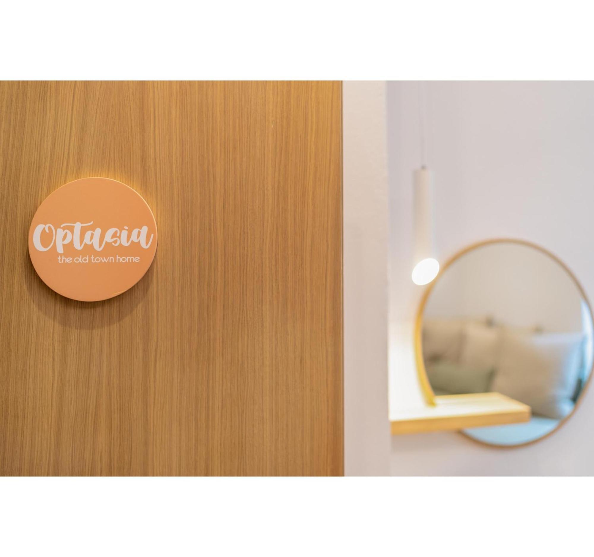 Oniro Suites Rethymno  Екстер'єр фото