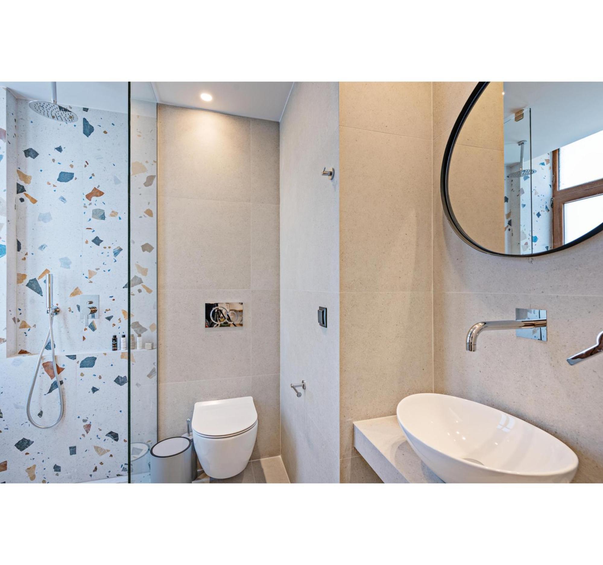 Oniro Suites Rethymno  Екстер'єр фото