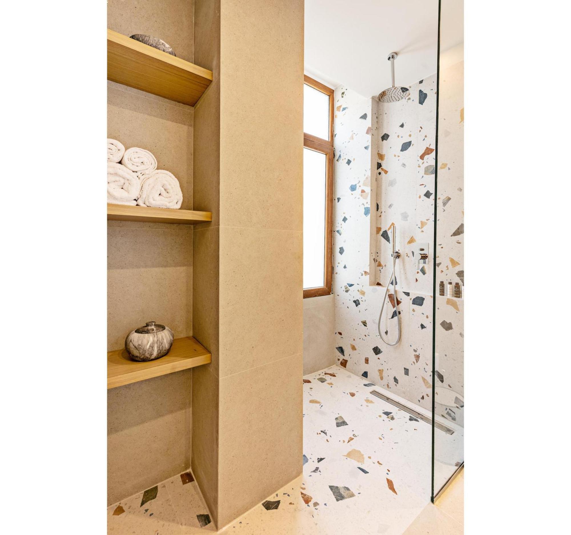 Oniro Suites Rethymno  Екстер'єр фото