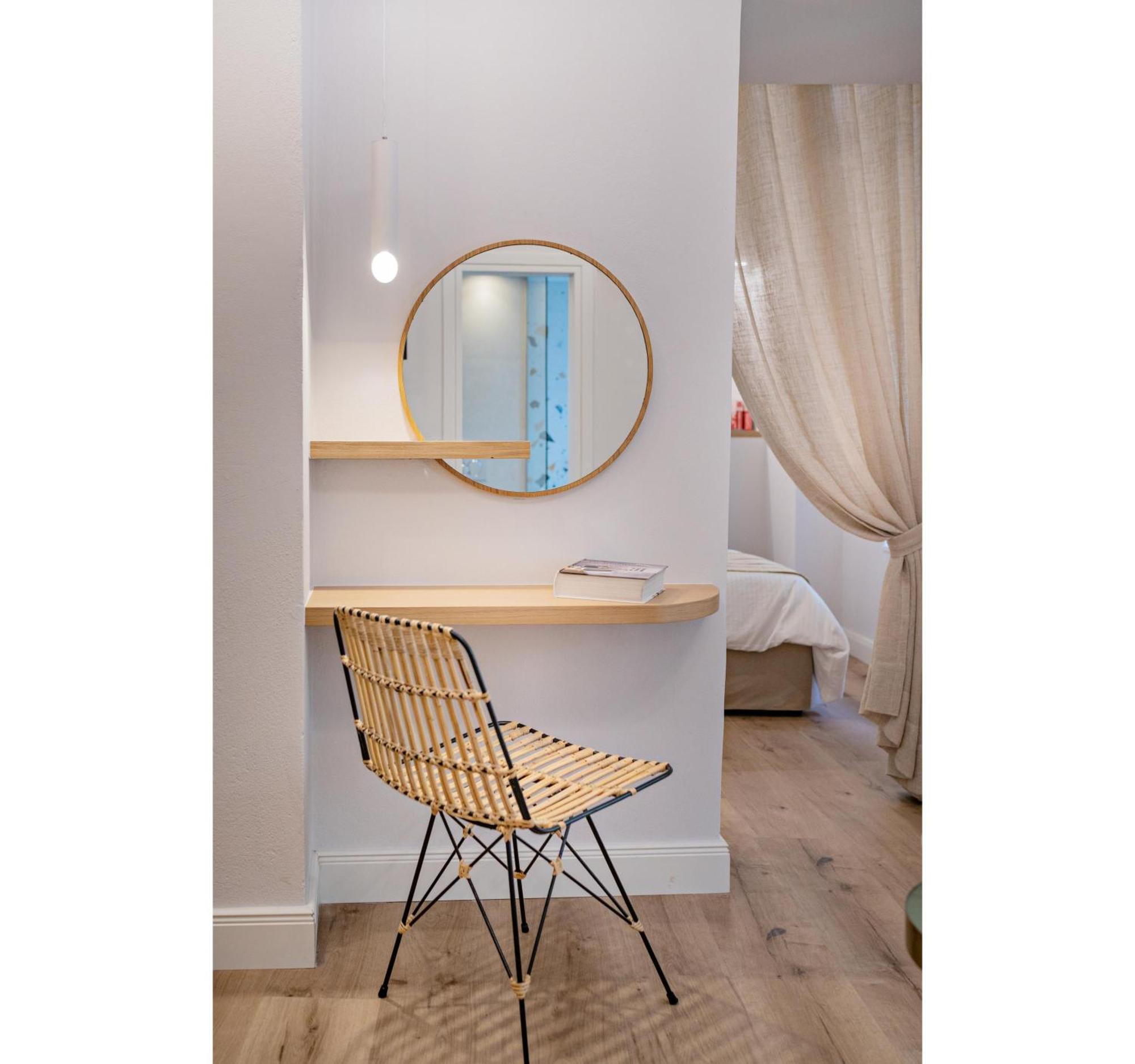 Oniro Suites Rethymno  Екстер'єр фото