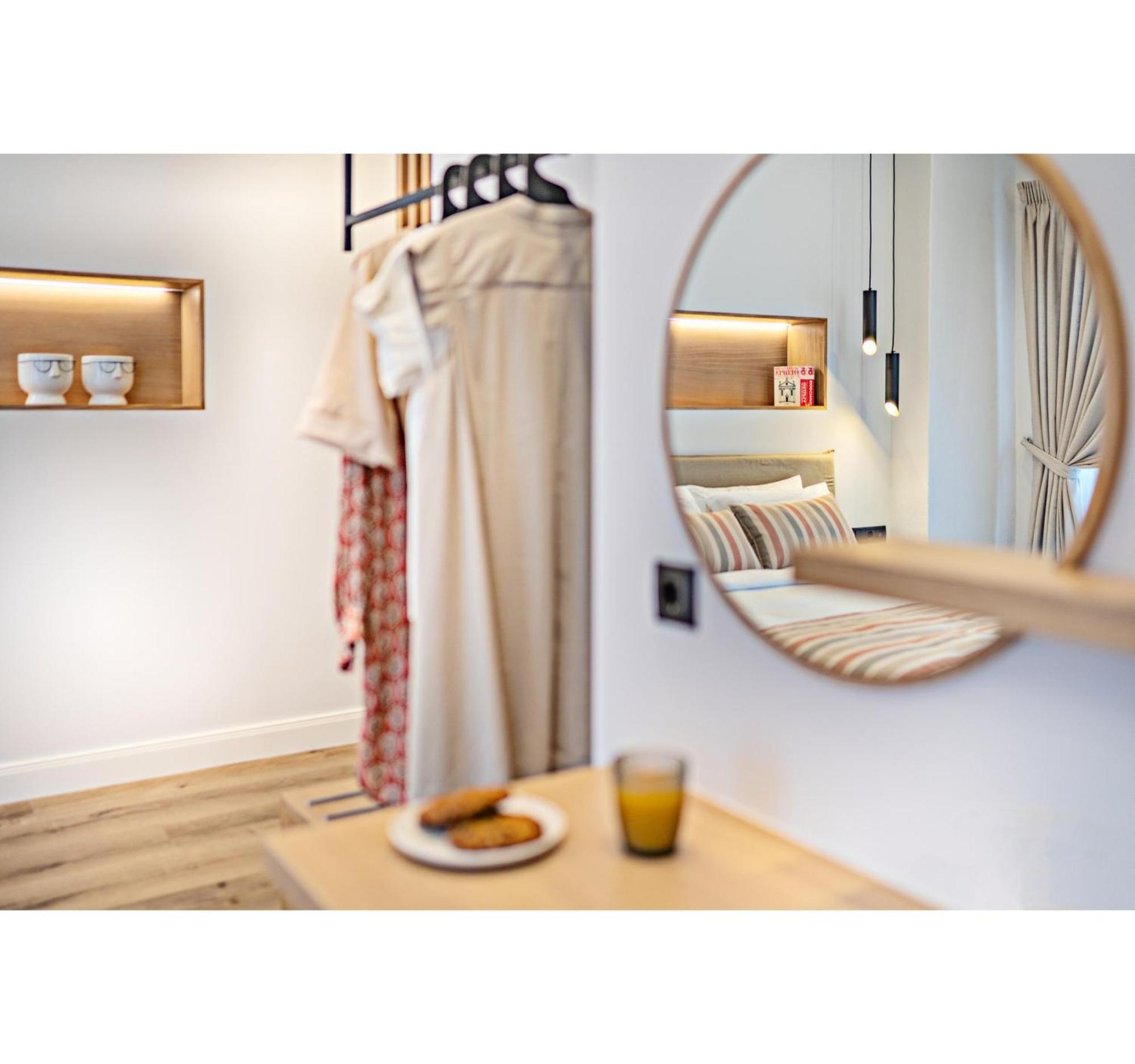 Oniro Suites Rethymno  Екстер'єр фото