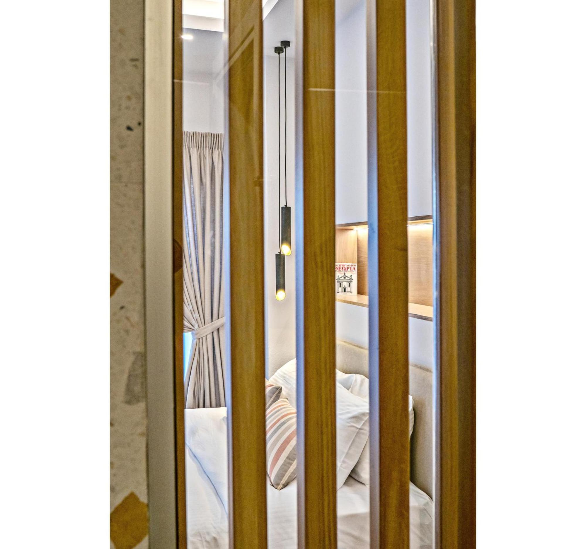 Oniro Suites Rethymno  Екстер'єр фото