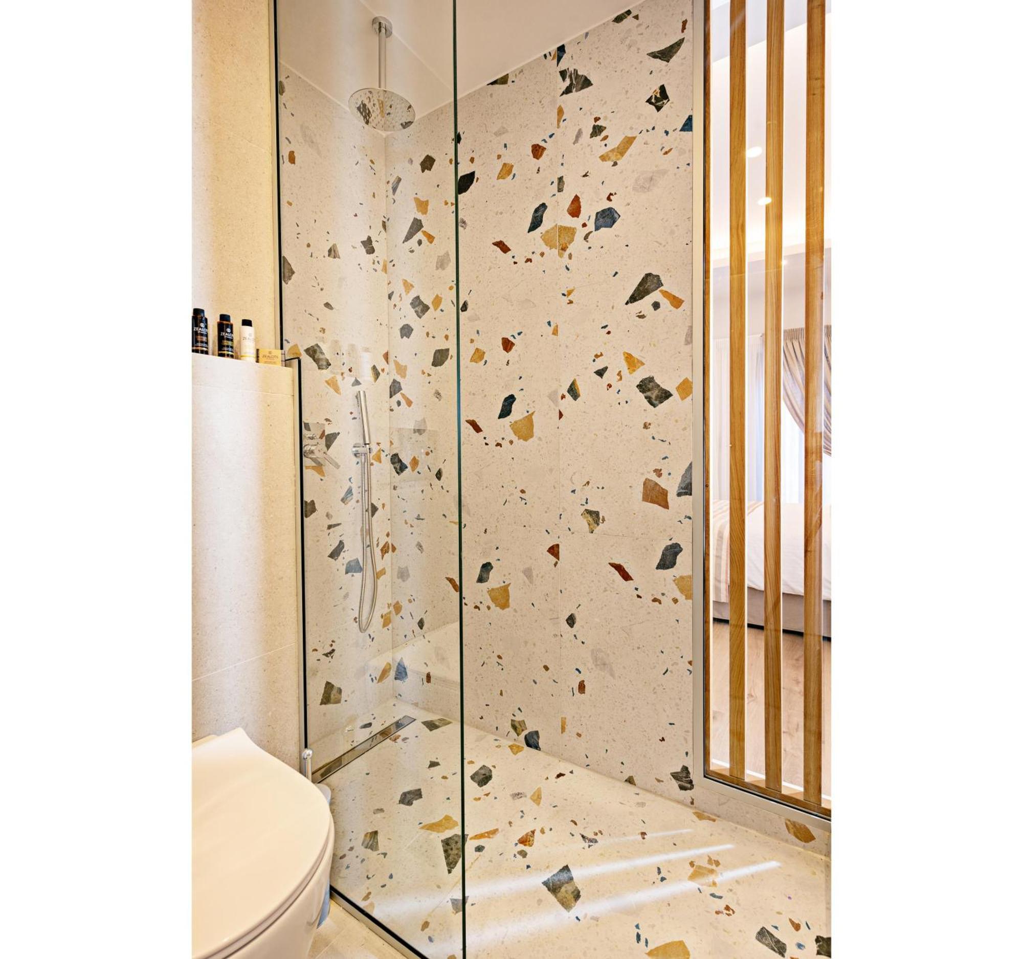 Oniro Suites Rethymno  Екстер'єр фото