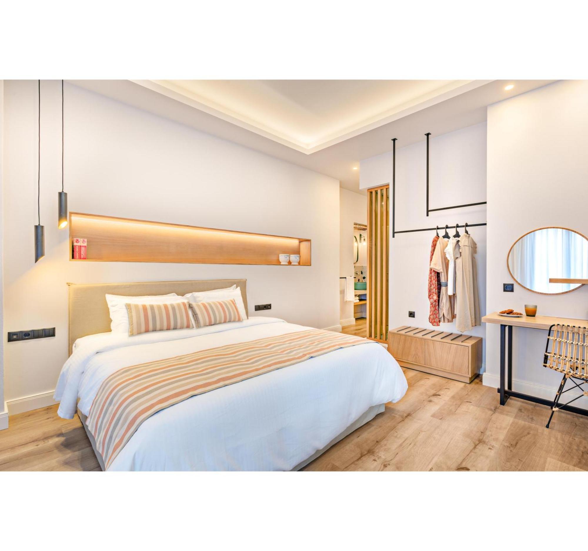Oniro Suites Rethymno  Екстер'єр фото